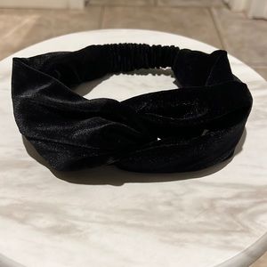 Sephora Velvet Headband